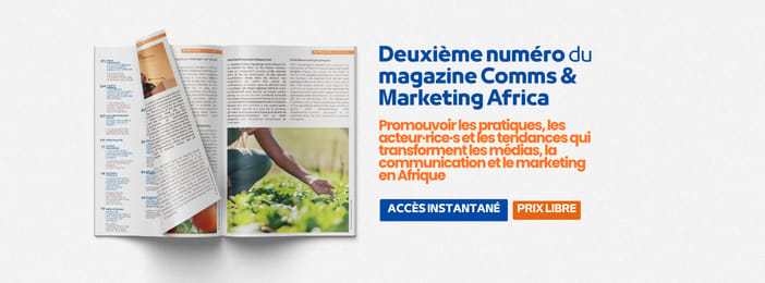 Magazine Comms & Marketing Africa 02-2026