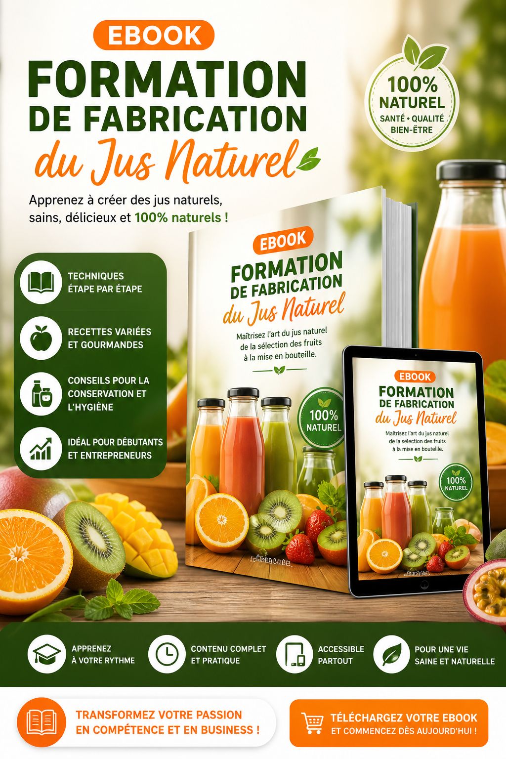 Jus Naturel