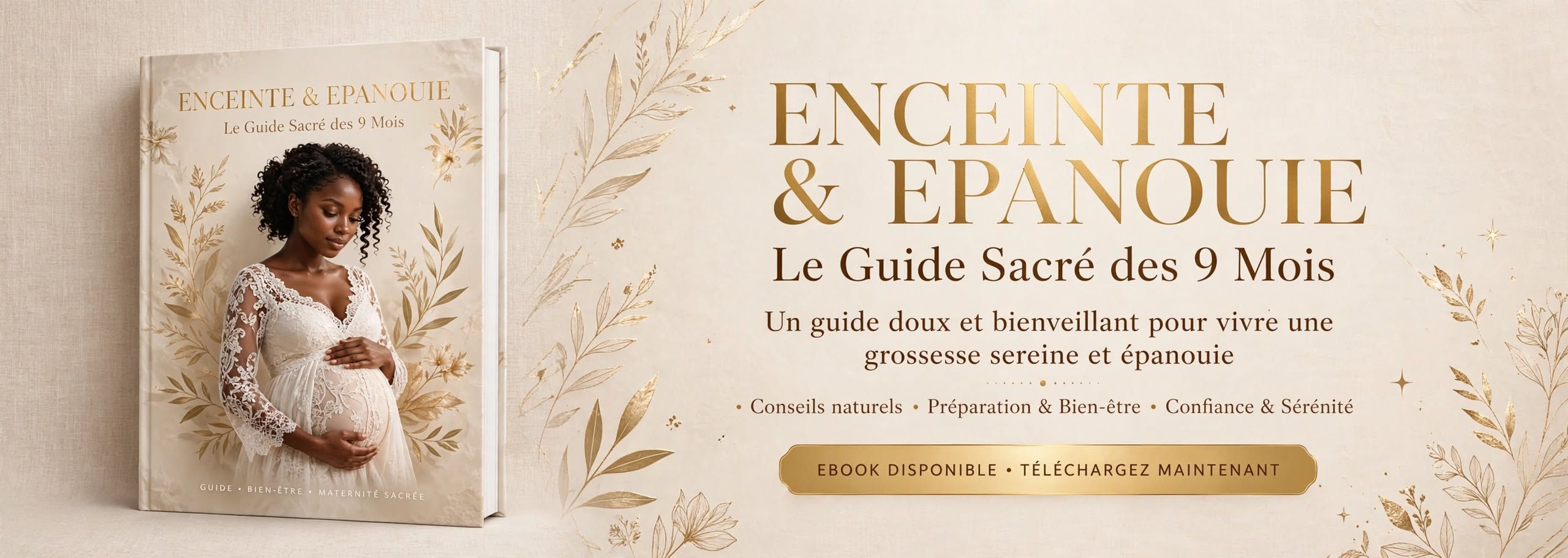 Le Miracle de la Grossesse