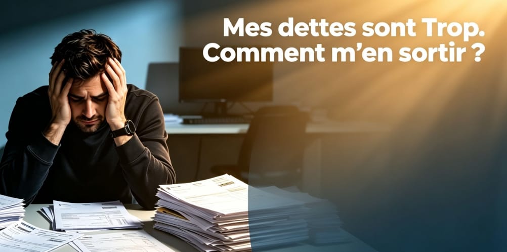 Comment Ne Plus s'endetter ?