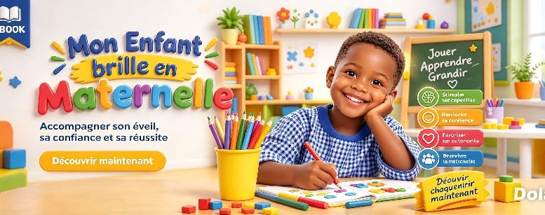 Mon Enfant Brille En Maternelle
