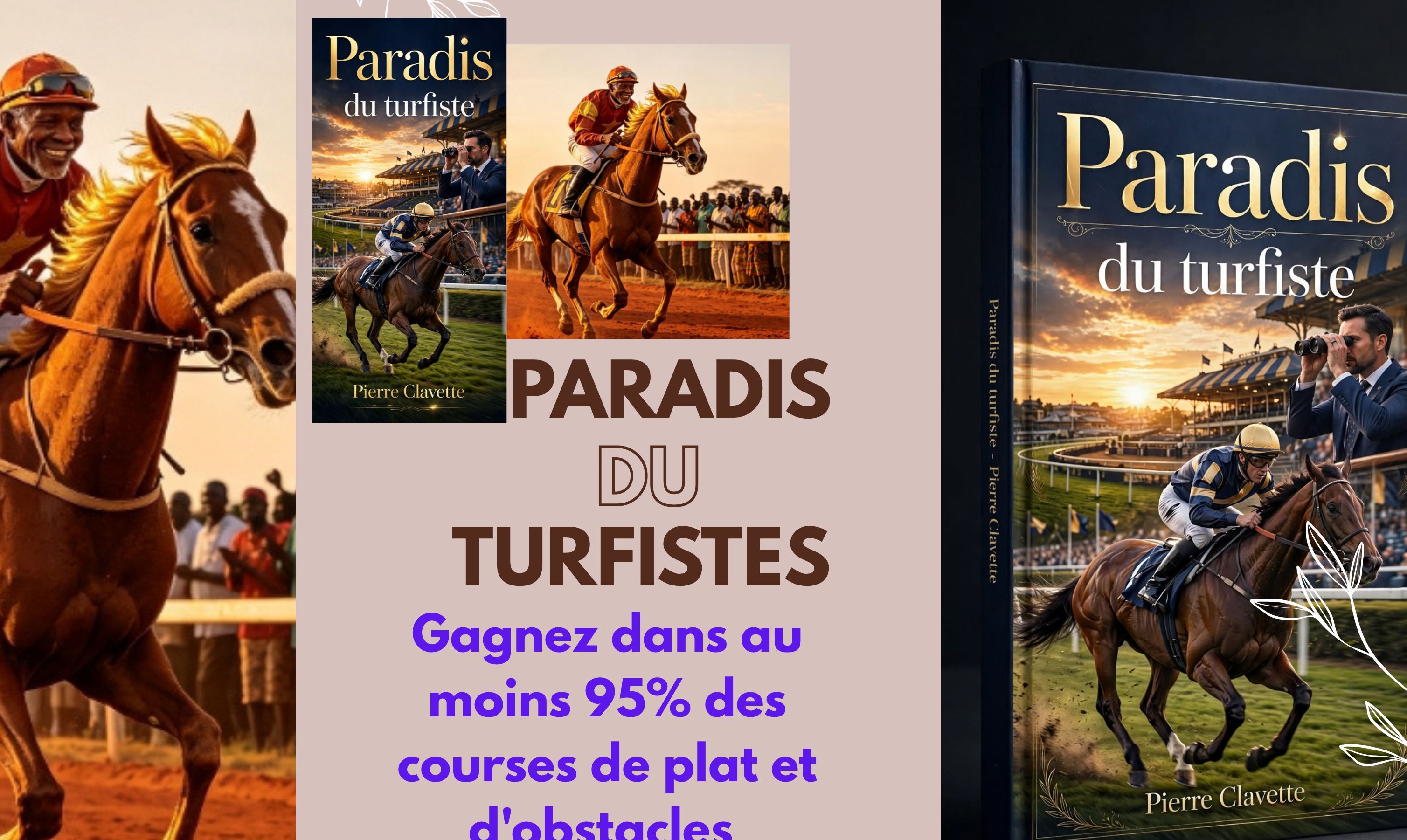 Paradis du Turfiste