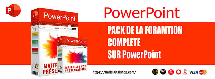 Guide complet Microsoft Powerpoint