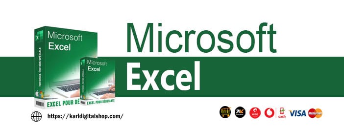 Formation complete Microsoft Excel