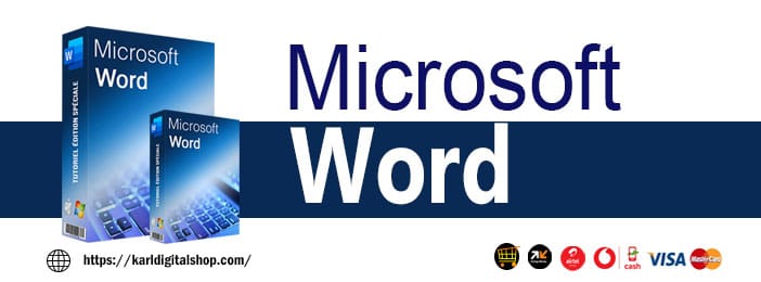 Formation complète Microsoft Word
