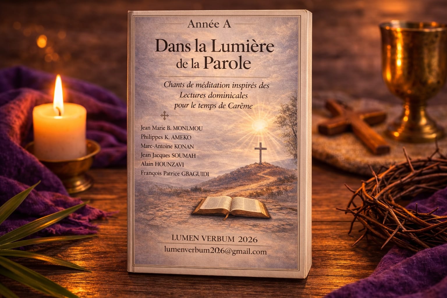 DLP-Recueil de Carême A