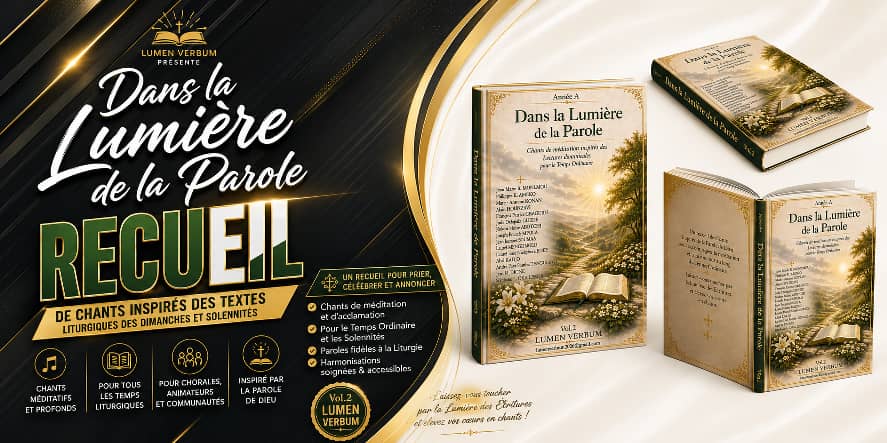 DLP Recueil TOA 20-34 | Lumen Verbum