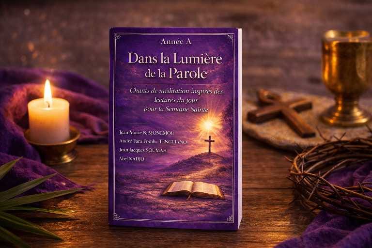 Recueil DLP-Semaine Sainte A