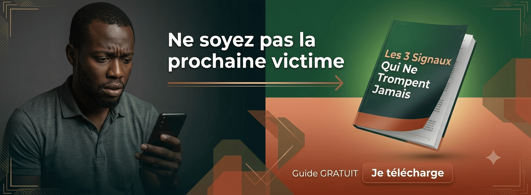 Reconnais Une Arnaque Mobile Money Avant Qu'elle Ne Te Coûte Cher