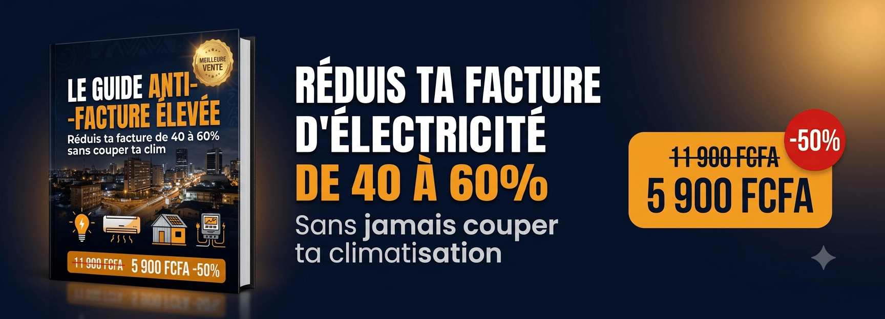 GUIDE ANTI-FACTURE ÉLEVÉE
