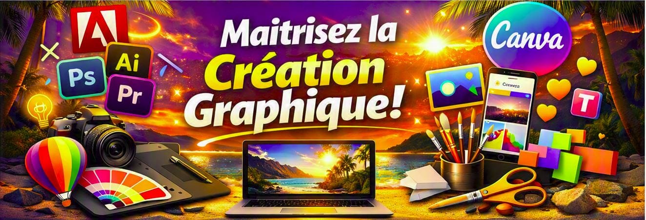 Devenir un expert en Montage Video & Photo