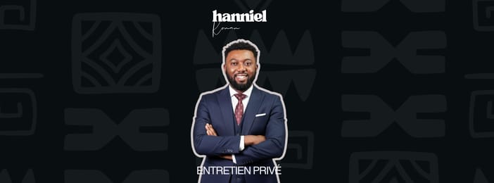 ENTRETIEN AVEC LE COACH HANNIEL KONAN