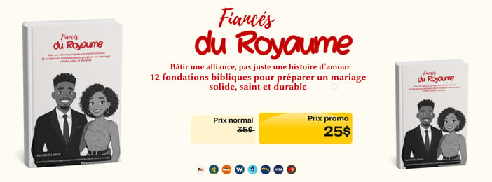 Fiancés du Royaume
