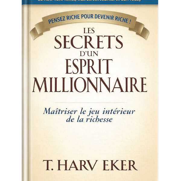 LESSECRETS D’UNESPRIT MILLIONNAIRE