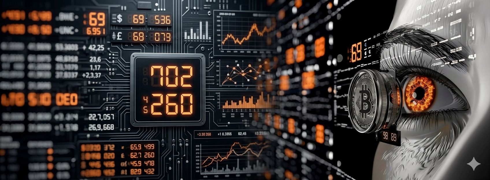 CRYPTO MASTERCLASS : Le Protocole Intégral en 23 Leçons
