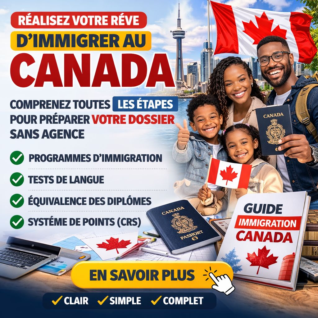 Et si votre projet pour le Canada commençait aujourd’hui ?