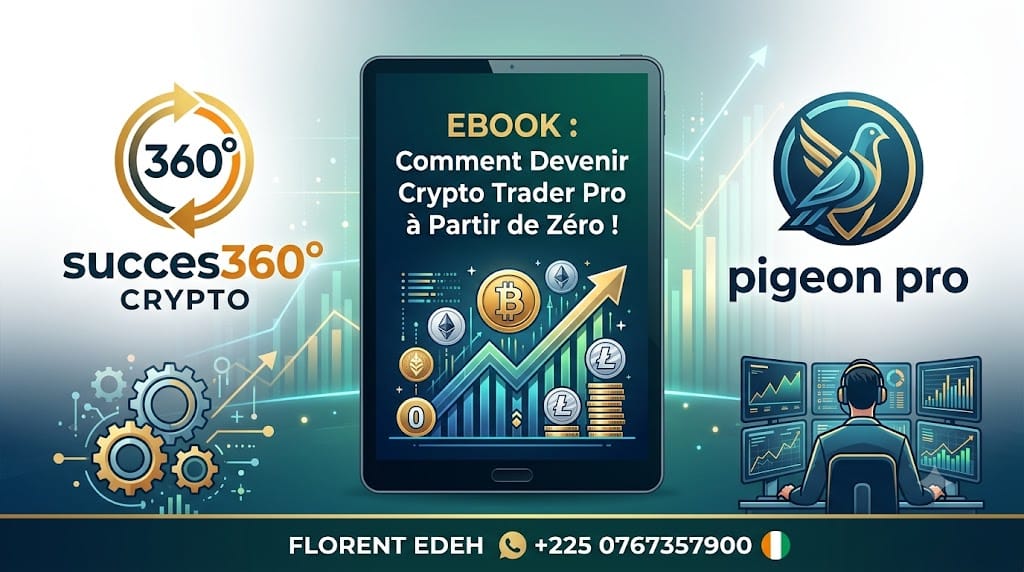 Devenir trader pro à partir de zéro
