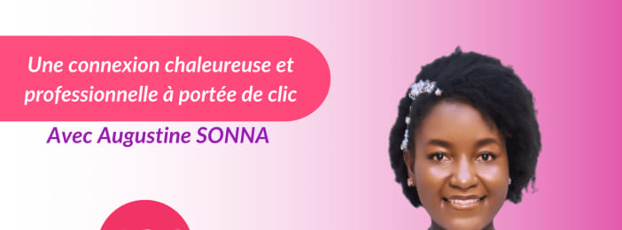 CONSULTATION ONE-TO-ONE AVEC AUGUSTINE