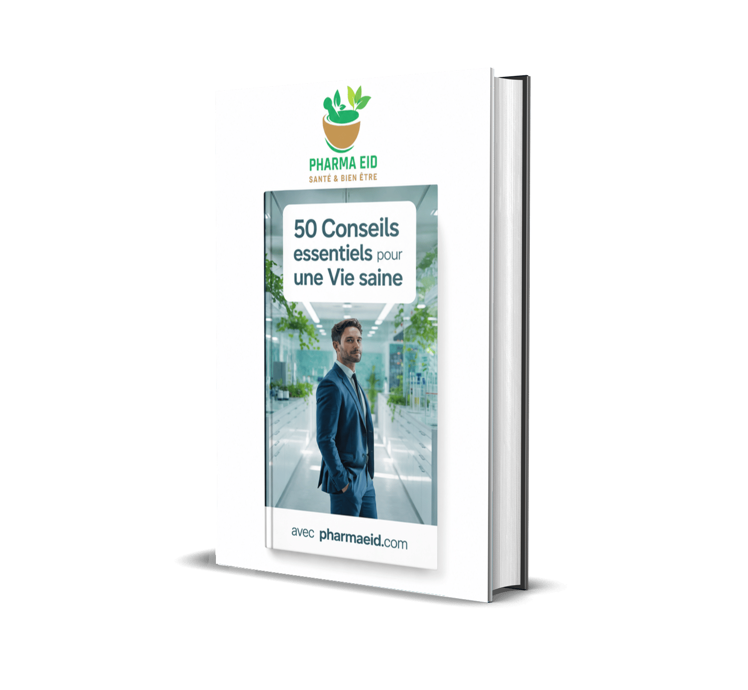 50 Conseils Essentiels pour une Santé Saine – Guide Pratique et Naturel