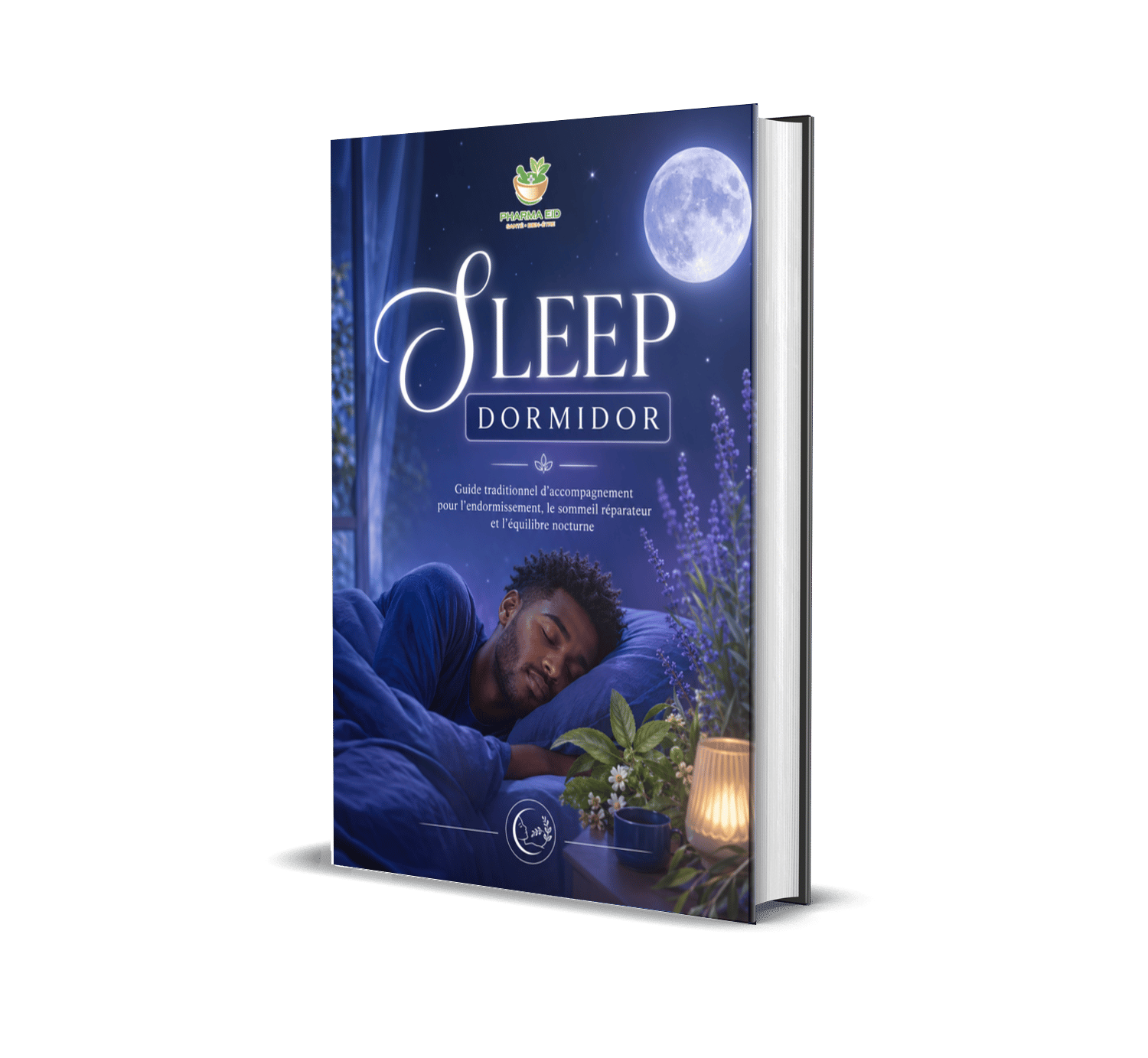 Sleep Dormidor : L’endormissement, le sommeil réparateur et l’équilibre nocturne