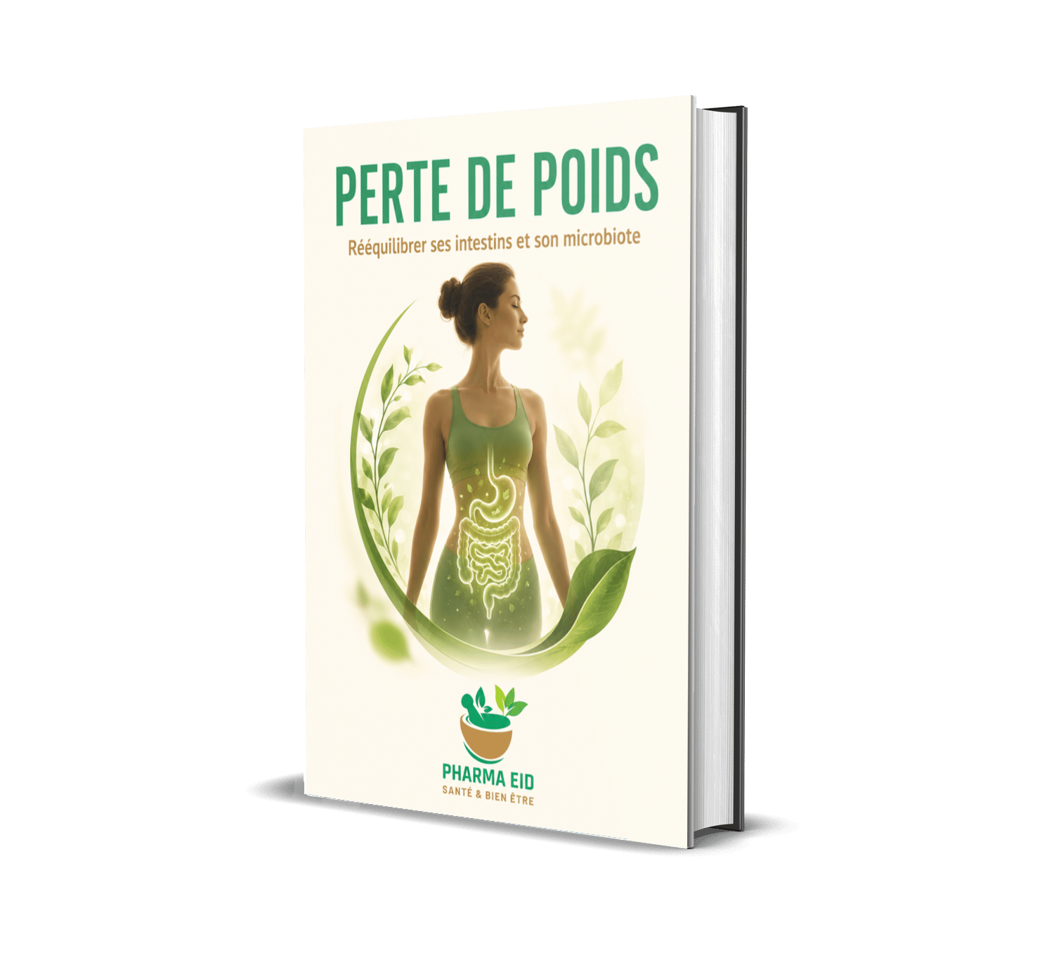 Perte de poids : rééquilibrer son microbiote pour mieux gérer son poids