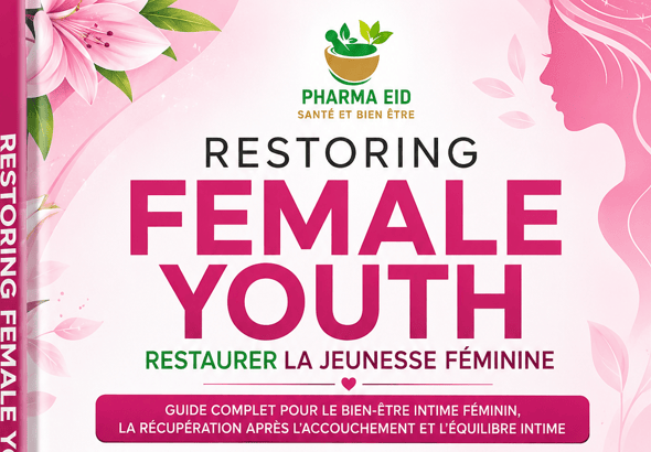 Restaurer la Jeunesse Féminine – Guide du Bien-être Intime et de la Récupération Post-Partum