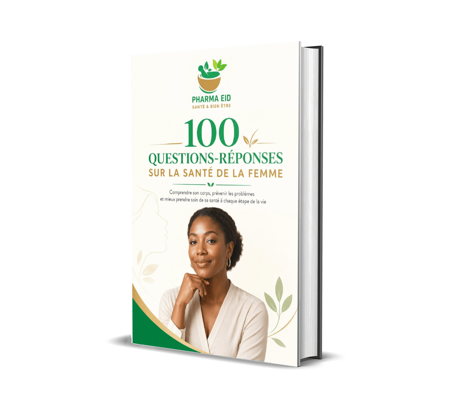 100 Questions-Réponses sur la santé de la femme