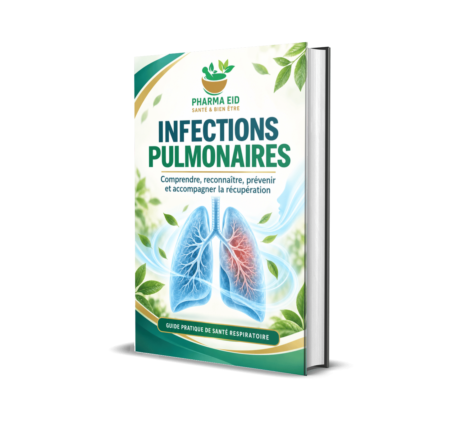 Infection Pulmonaire – Guide Complet sur les Infections Respiratoires