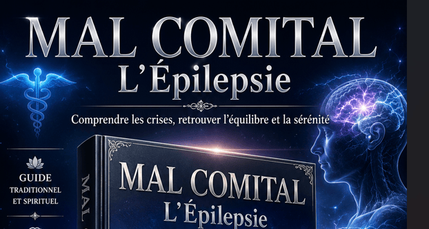 MAL COMITAL™ – Guide de Compréhension, Sérénité et Accompagnement Spirituel