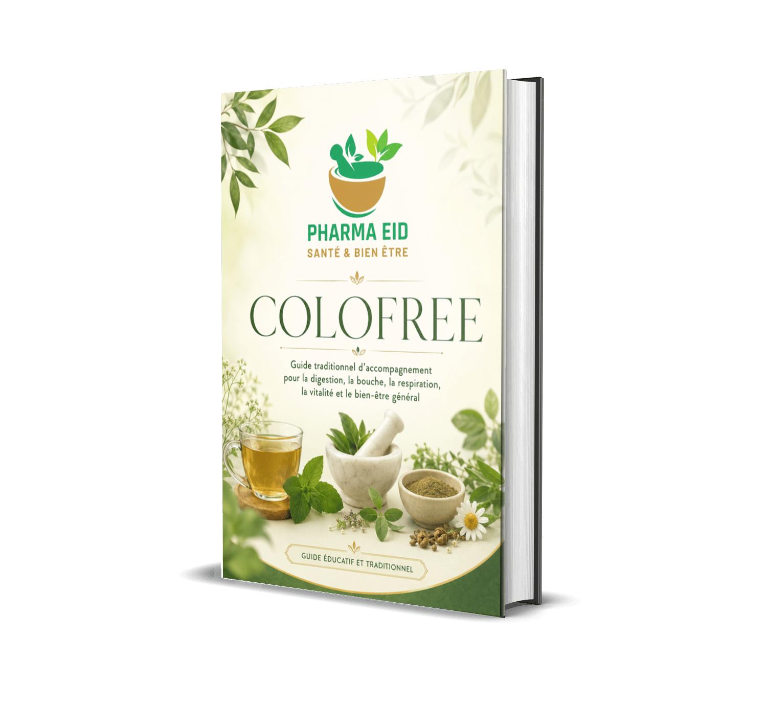 Colofree :  le confort intestinal, les ballonnements et la colopathie fonctionnelle