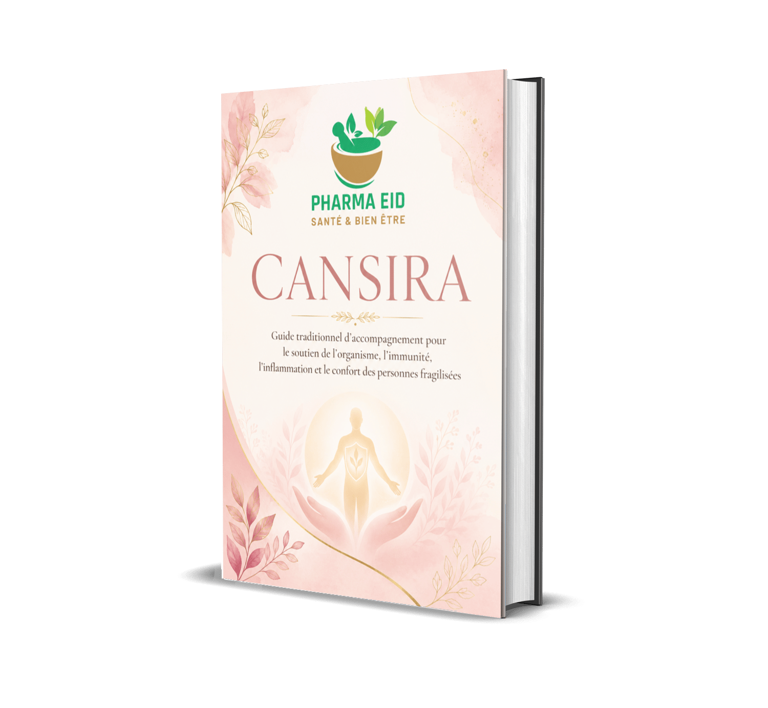 Cansira — le Soutien de l’Organisme, l’Immunité et le Confort des Personnes Fragilisées