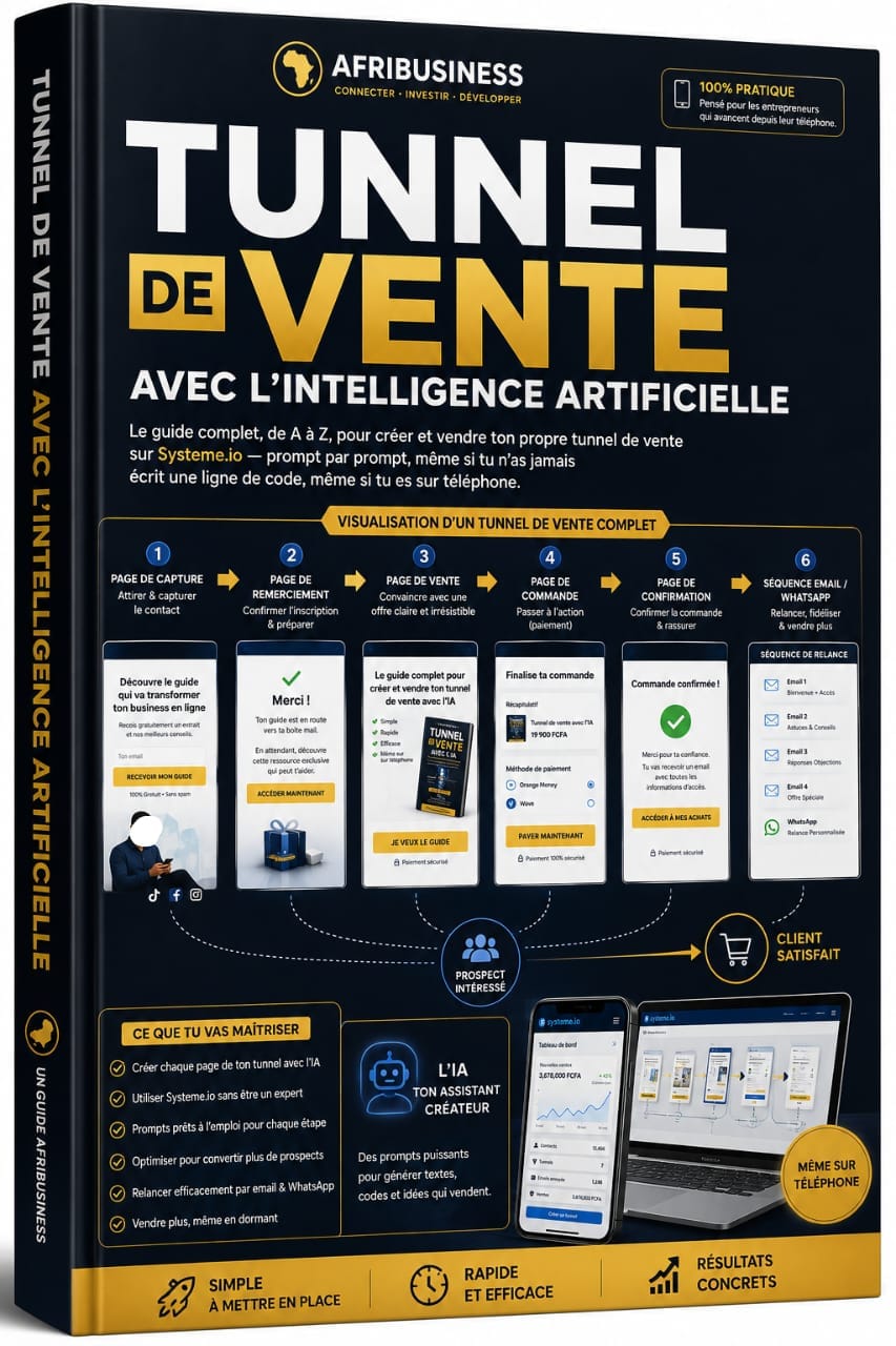 Tu As Des Vues, Mais Pas De Ventes ? Transforme Ton Audience Avec L’IA