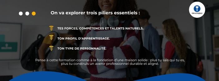 Trouve tes talents naturels et réussis ton orientation professionnelle