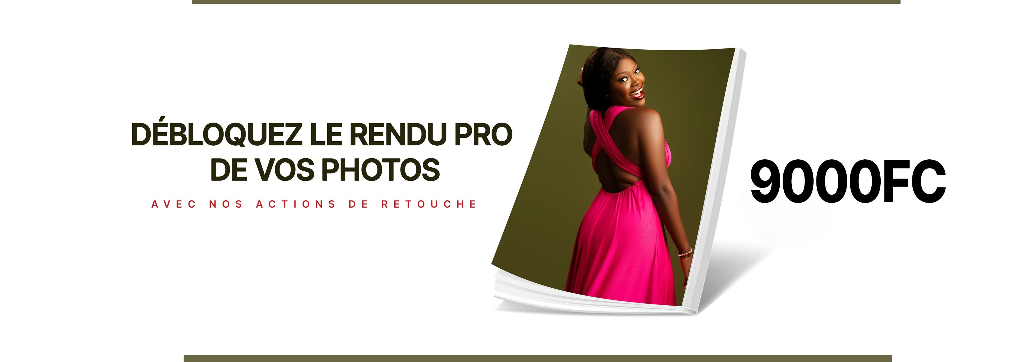 Action photographique