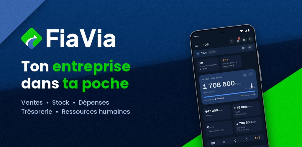FIAVIA PROFESSIONNEL