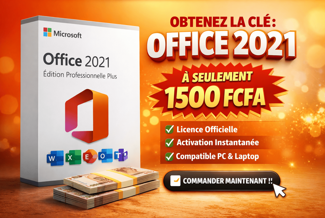 Office 2021 Pro