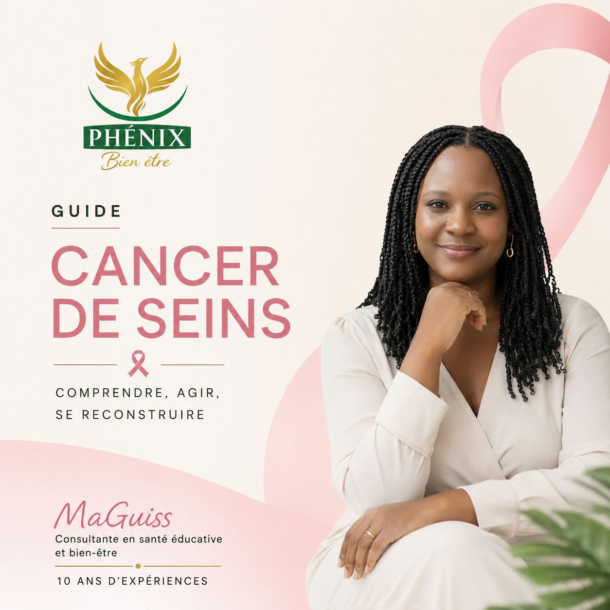 GUIDE CANCER DU SEIN