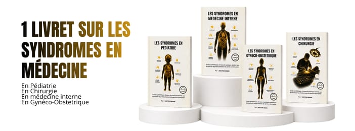 LES SYNDROMES EN MÉDECINE