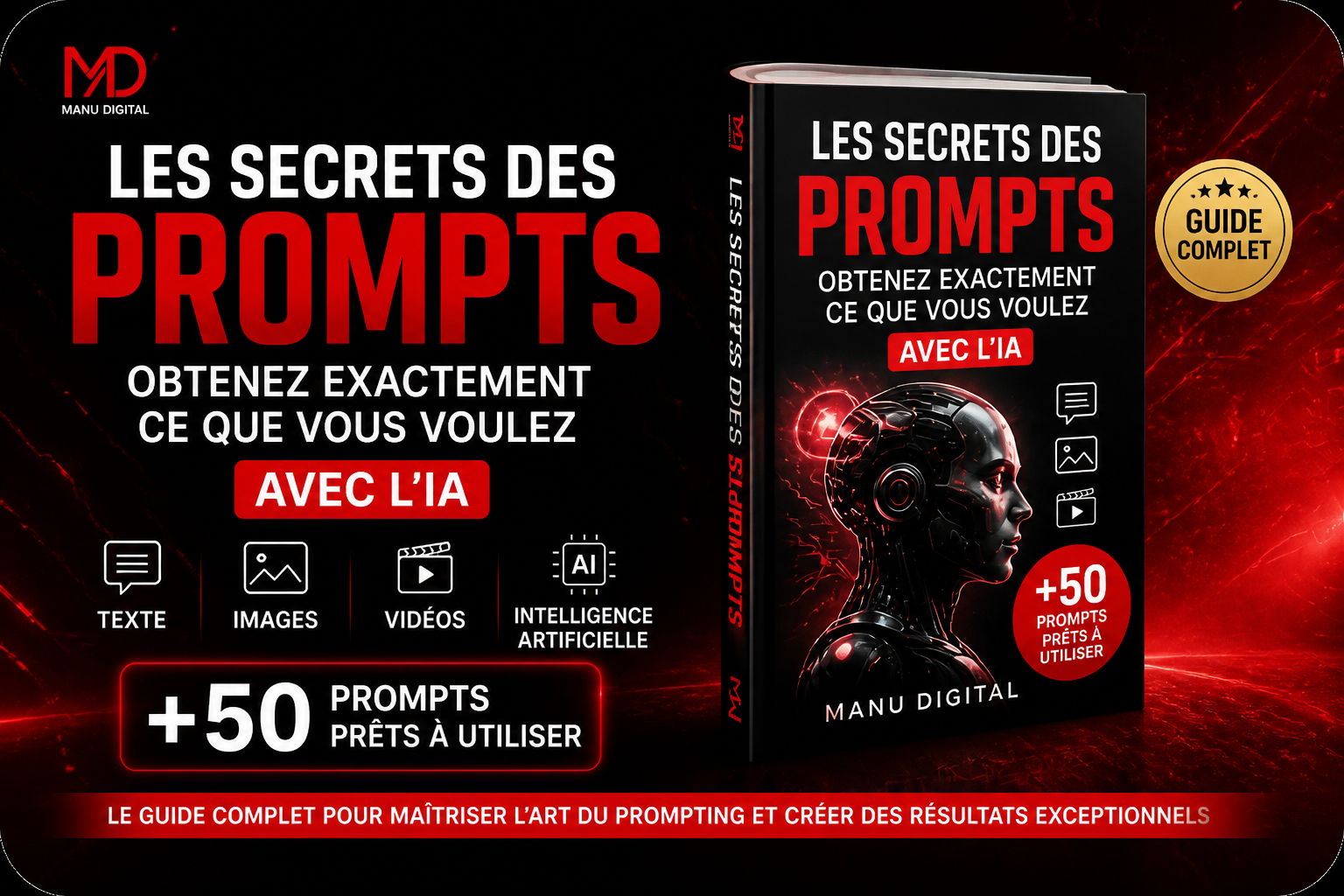 Métrisé le prompting pour obtenir les meilleurs résultats