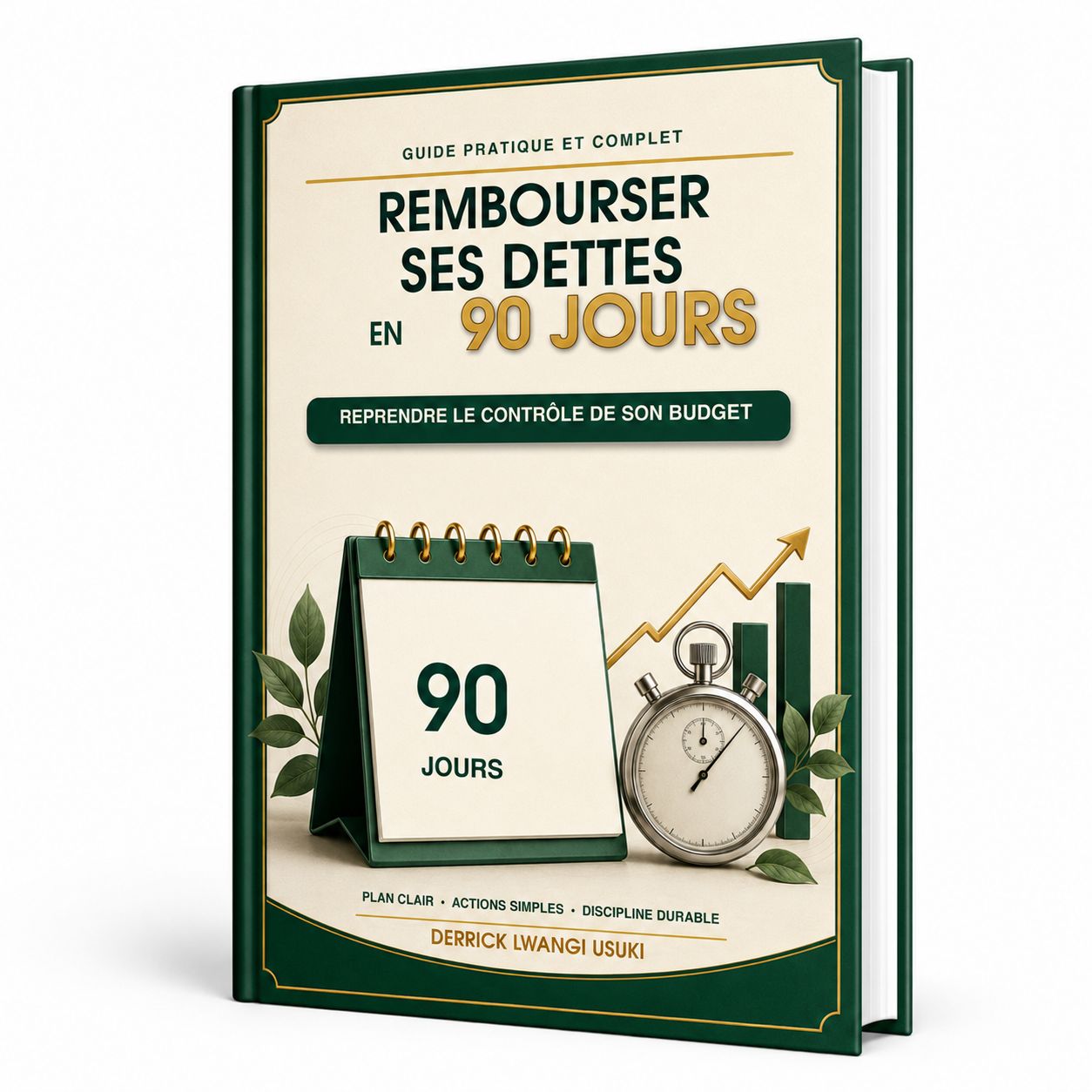 REMBOURSER SES DETTES EN 90 JOURS