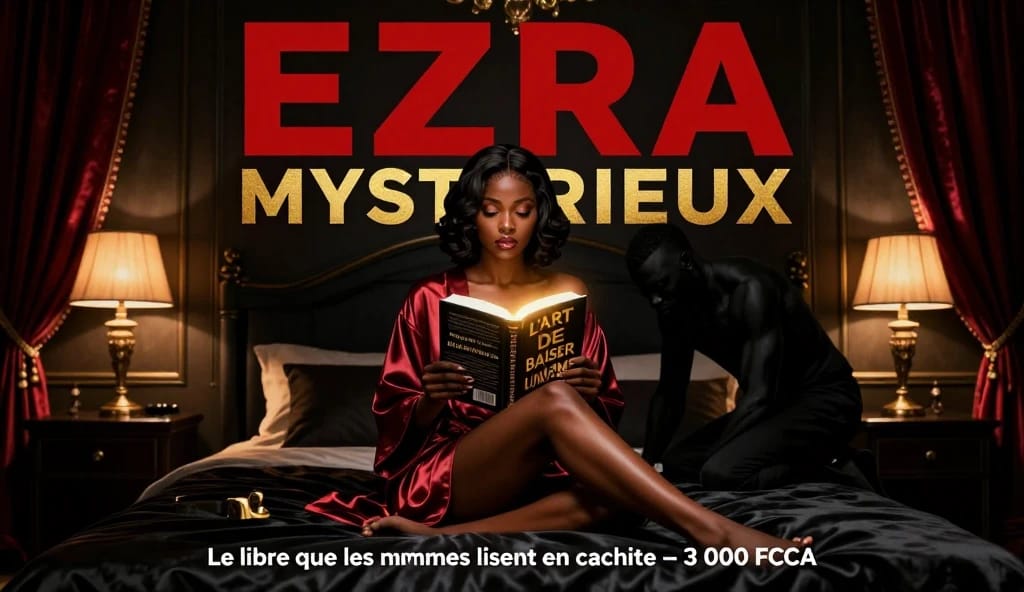 Maîtrisez l'Art de Baiser un Homme