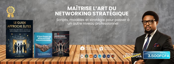 Cercle Stratégique Afrique
