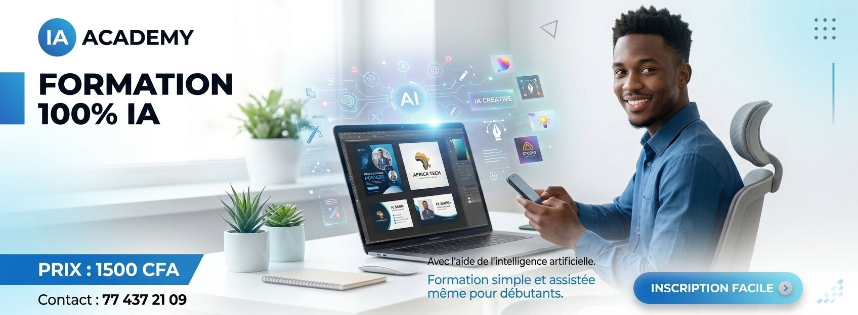 Formation graphisme