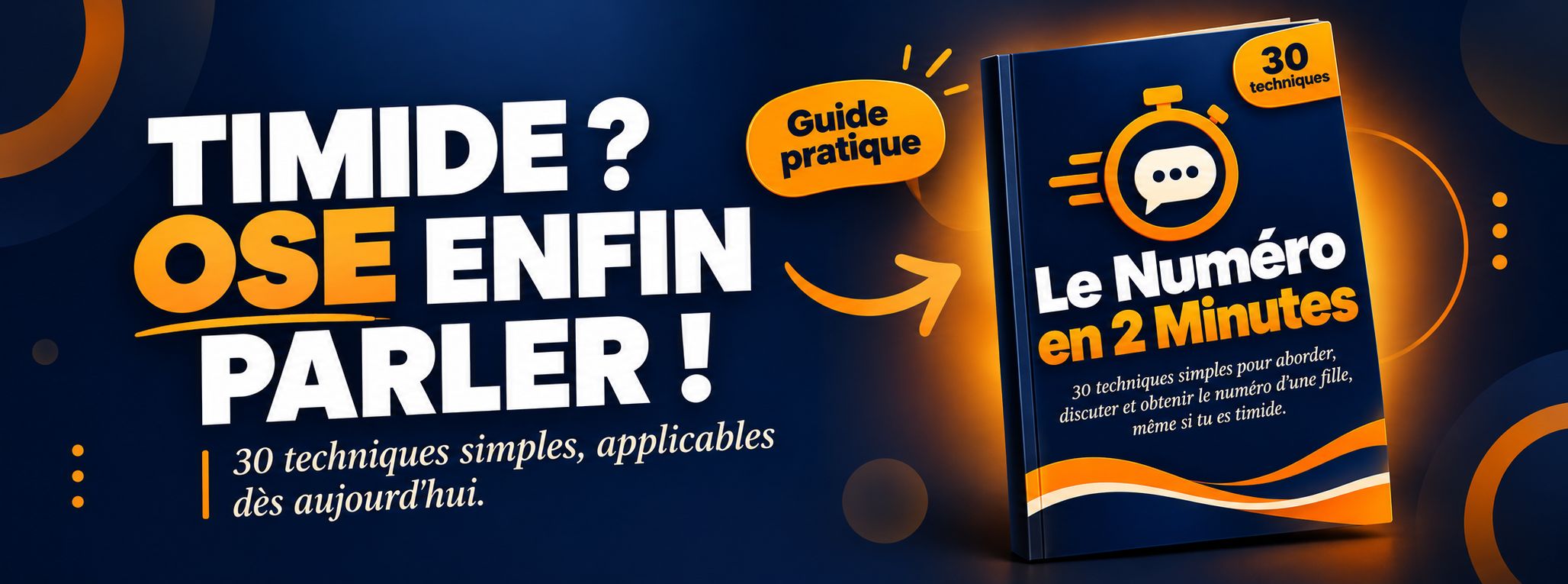 Le numéro en 2 munites