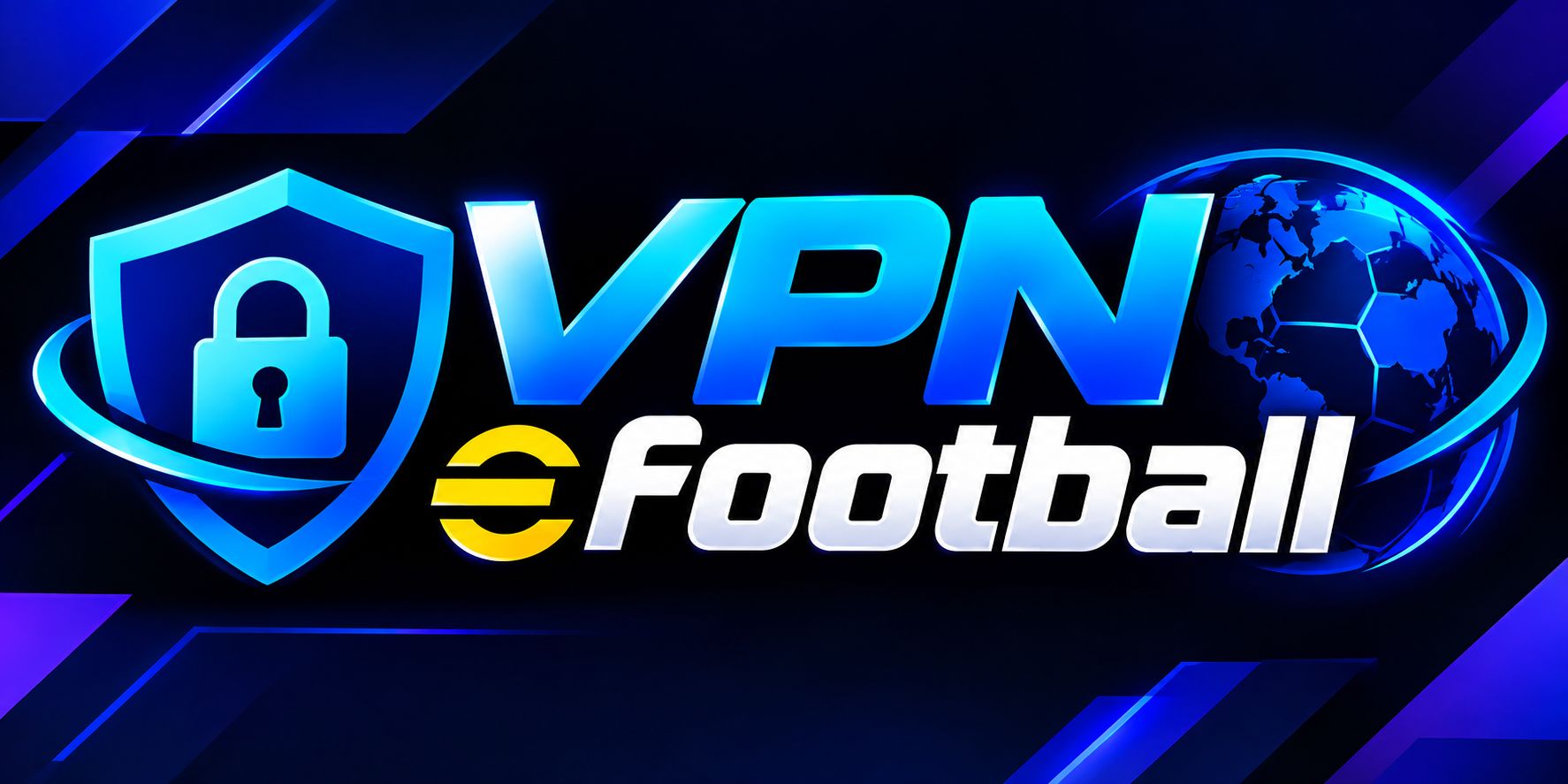 🚀 VPN PREMIUM POUR EFOOTBALL & GAMING 🎮