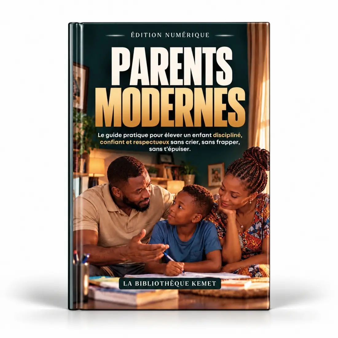 PARENTS MODERNES