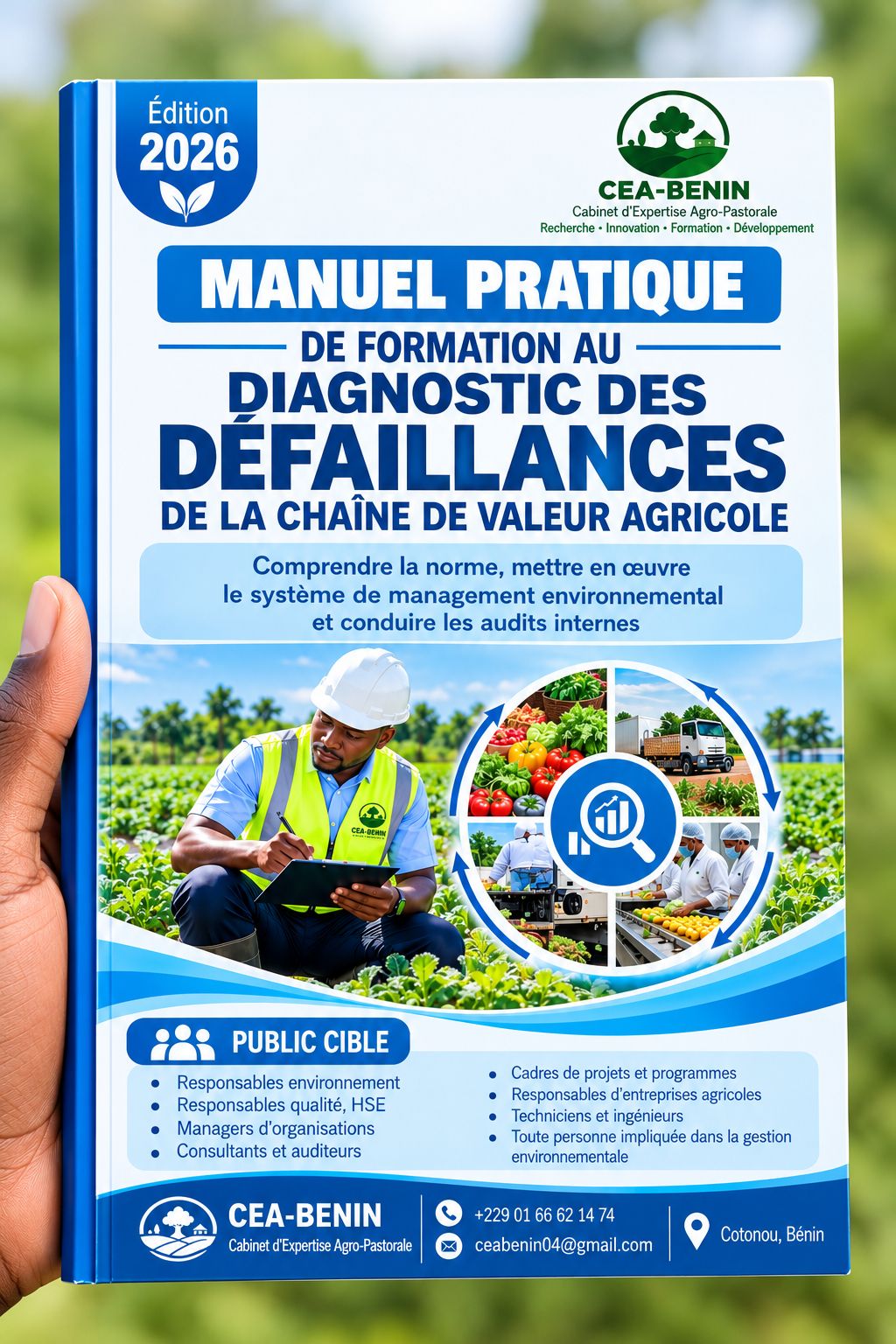 MANUEL PRATIQUE DIAGNOSTIC CVA
