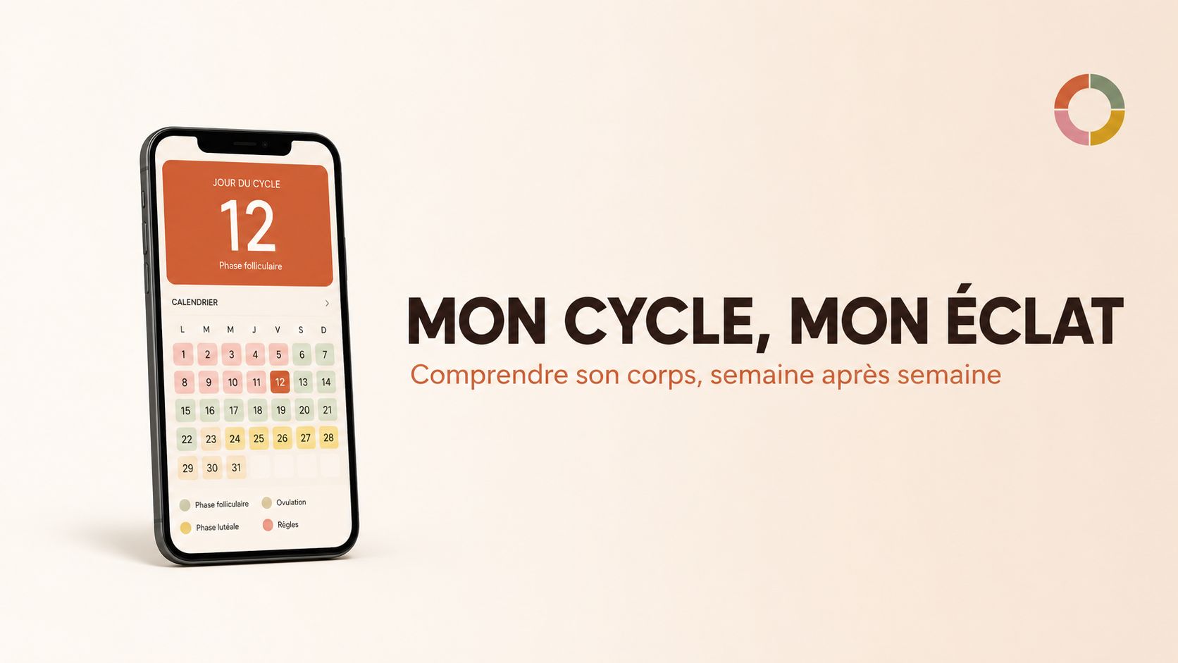 Mon Cycle, Mon Éclat