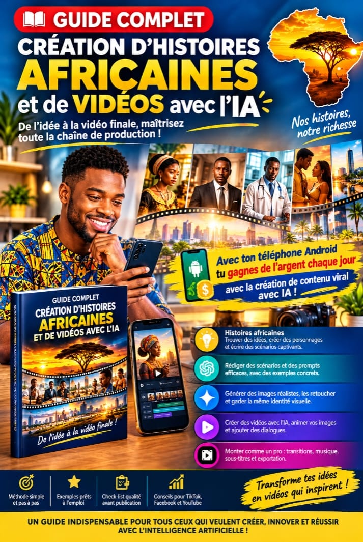 Guide d'accompagnement pour réussir à gérer son compte tiktok monaitisé