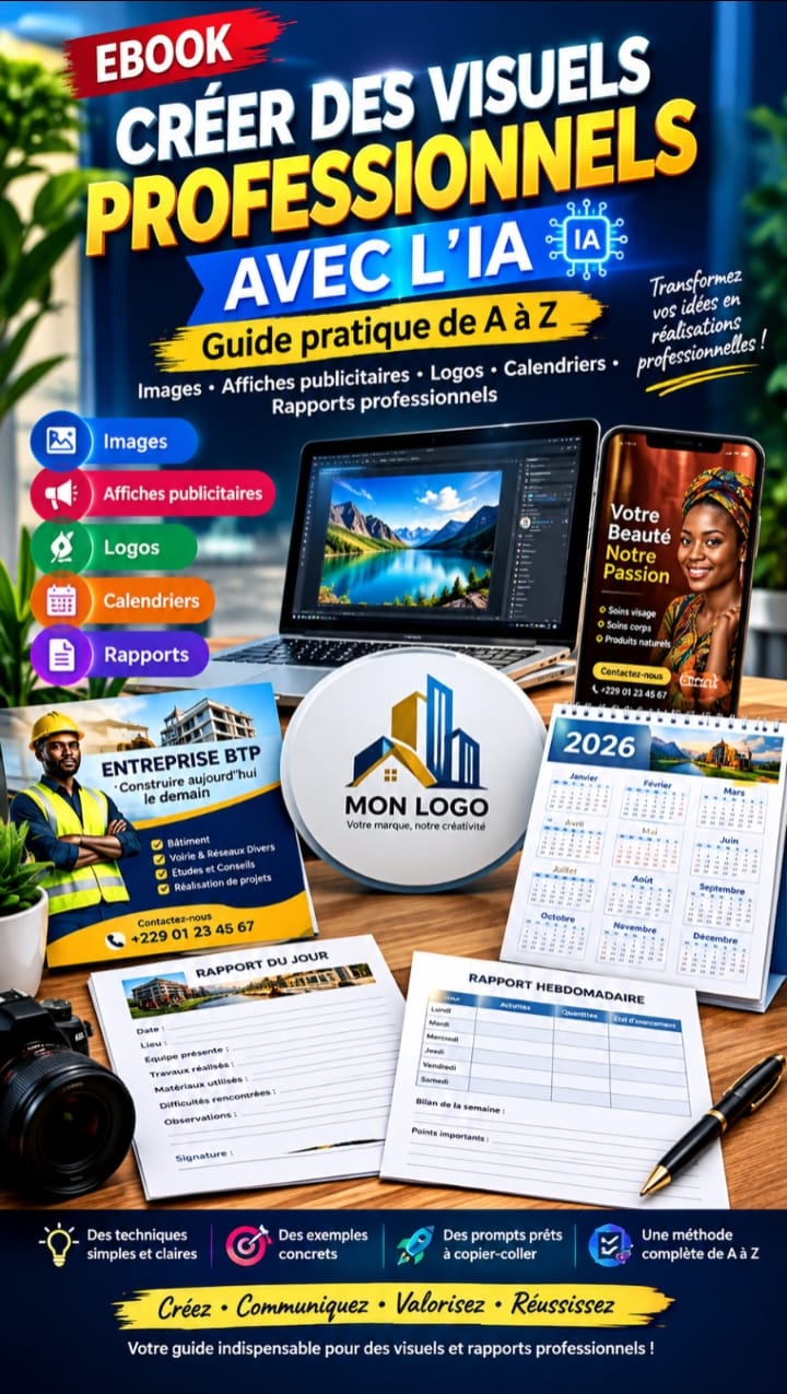 Guide d'accompagnement